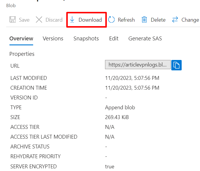 Packet Capture Feature In Azure packet-capture-feature-in-azure